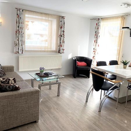 Haus Schmitten - Austrian Alpine Getaways Apartment เซลล์อัมเซ ภายนอก รูปภาพ
