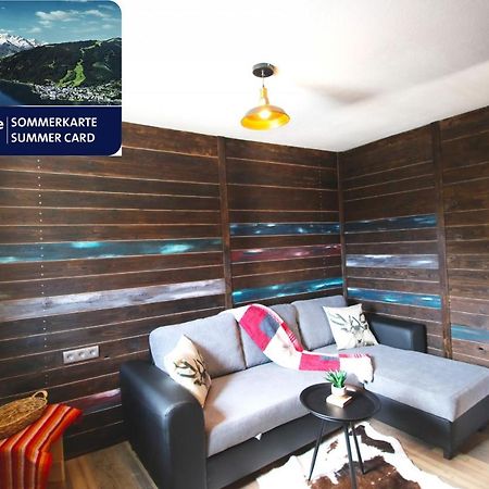 Haus Schmitten - Austrian Alpine Getaways Apartment เซลล์อัมเซ ภายนอก รูปภาพ