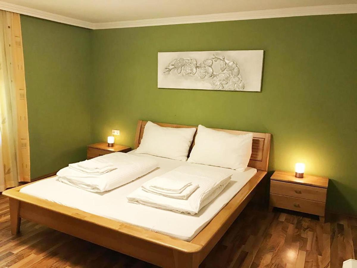 Haus Schmitten - Austrian Alpine Getaways Apartment เซลล์อัมเซ ภายนอก รูปภาพ
