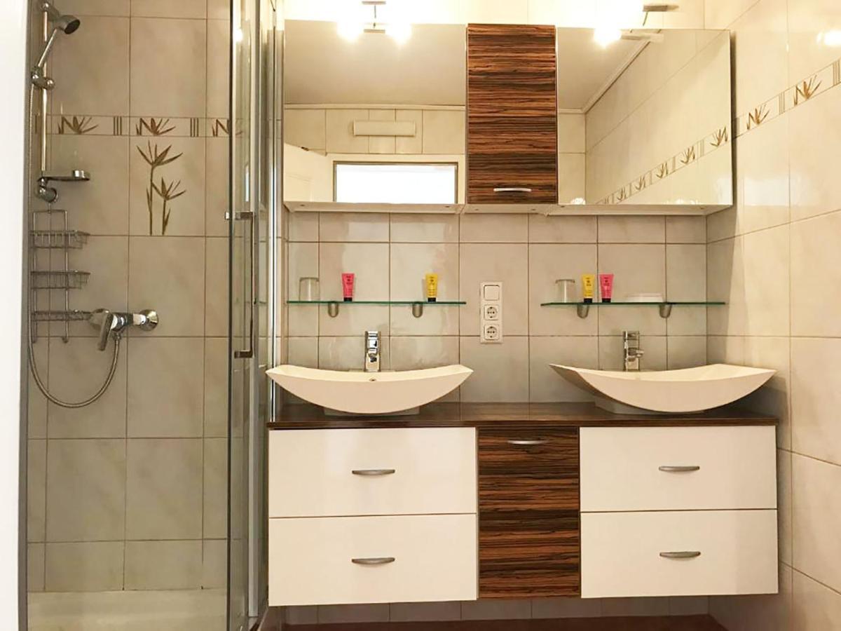 Haus Schmitten - Austrian Alpine Getaways Apartment เซลล์อัมเซ ภายนอก รูปภาพ