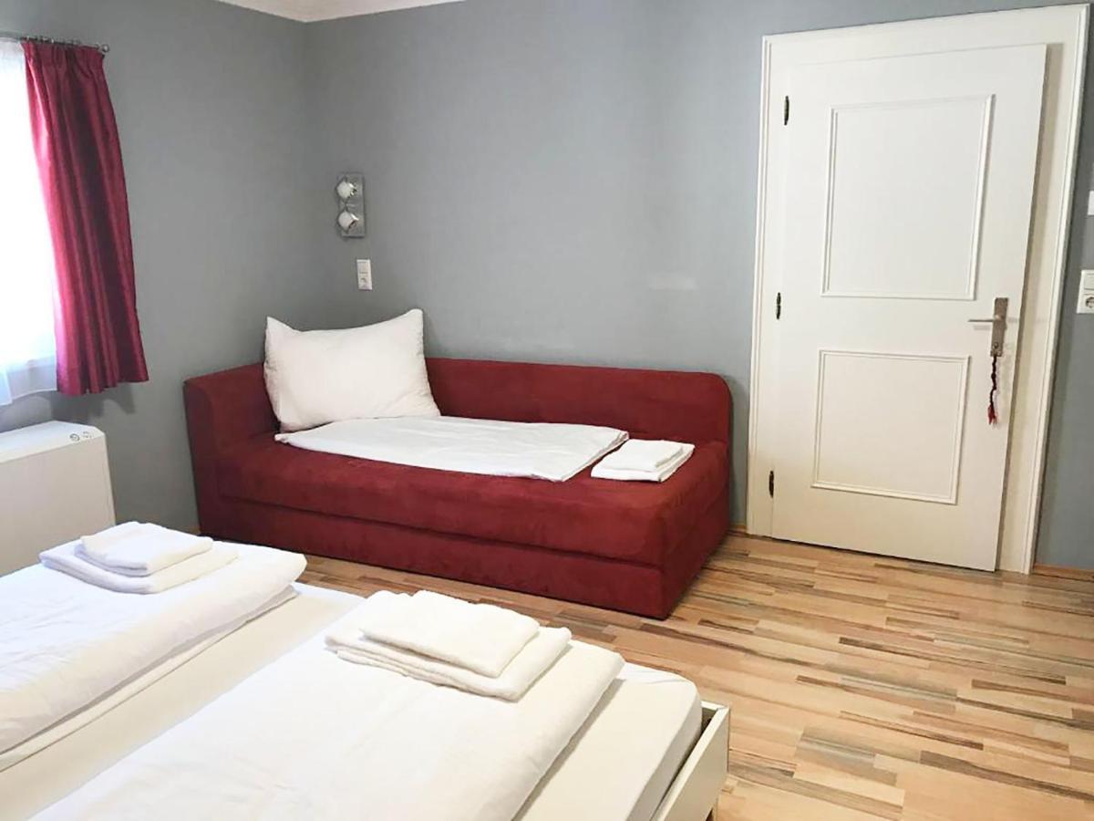 Haus Schmitten - Austrian Alpine Getaways Apartment เซลล์อัมเซ ภายนอก รูปภาพ