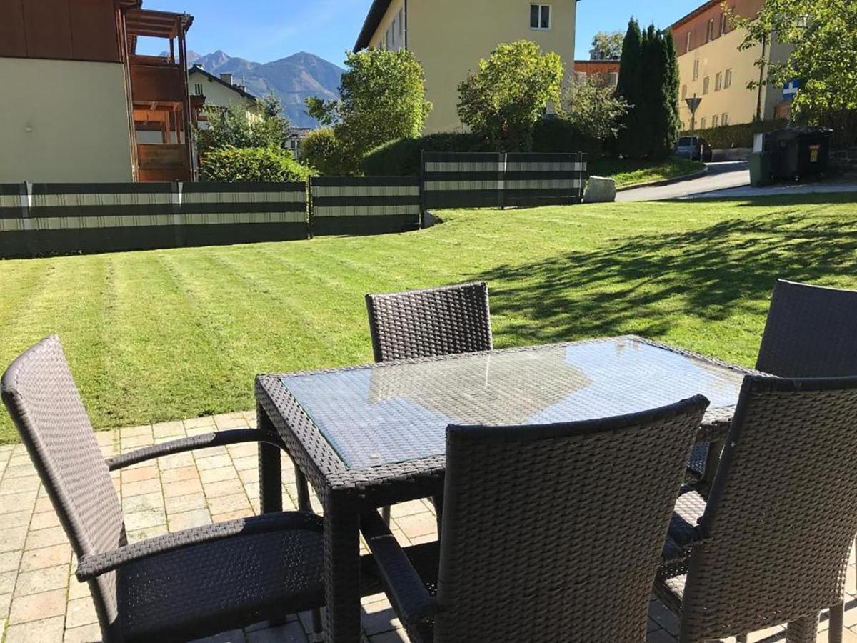 Haus Schmitten - Austrian Alpine Getaways Apartment เซลล์อัมเซ ภายนอก รูปภาพ