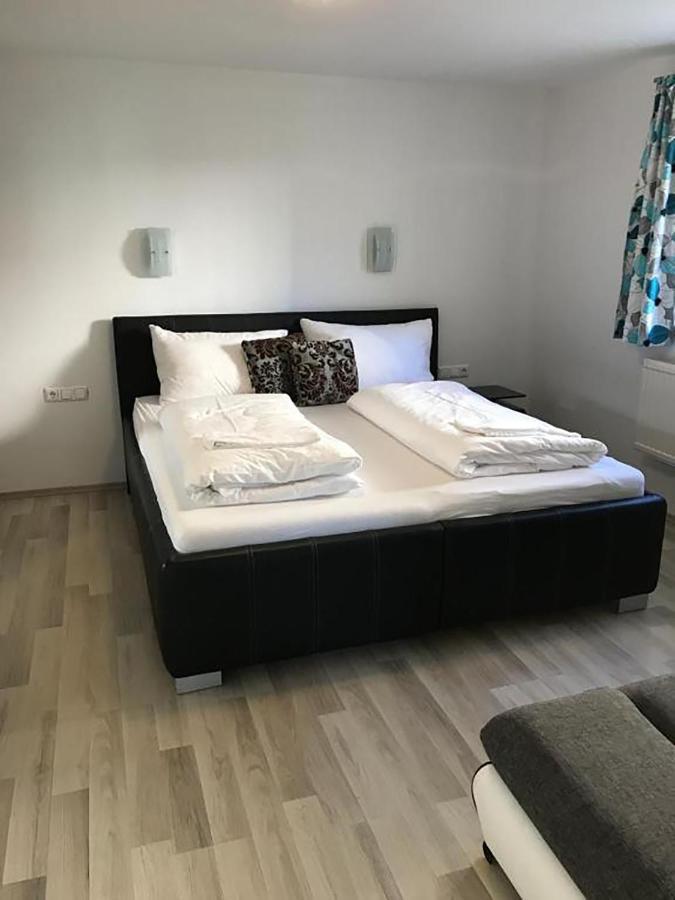 Haus Schmitten - Austrian Alpine Getaways Apartment เซลล์อัมเซ ภายนอก รูปภาพ