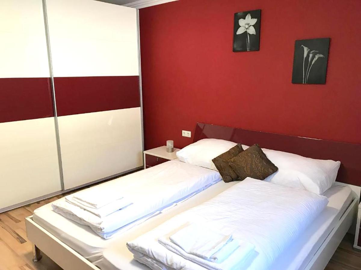 Haus Schmitten - Austrian Alpine Getaways Apartment เซลล์อัมเซ ภายนอก รูปภาพ