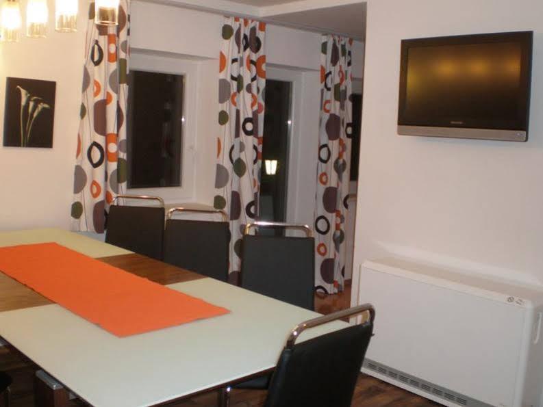 Haus Schmitten - Austrian Alpine Getaways Apartment เซลล์อัมเซ ภายนอก รูปภาพ