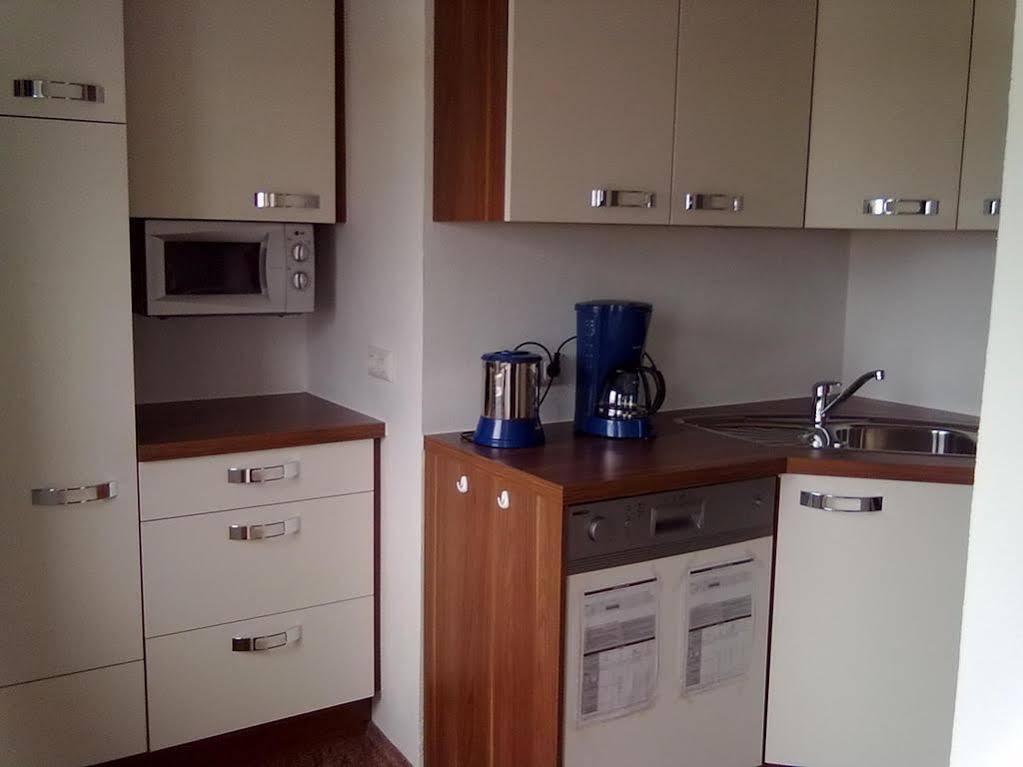 Haus Schmitten - Austrian Alpine Getaways Apartment เซลล์อัมเซ ภายนอก รูปภาพ