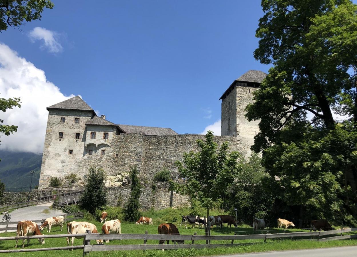 Haus Schmitten - Austrian Alpine Getaways Apartment เซลล์อัมเซ ภายนอก รูปภาพ