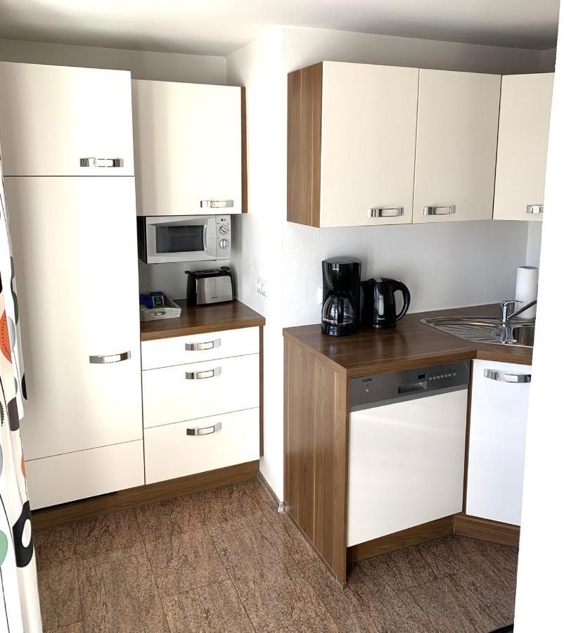 Haus Schmitten - Austrian Alpine Getaways Apartment เซลล์อัมเซ ภายนอก รูปภาพ