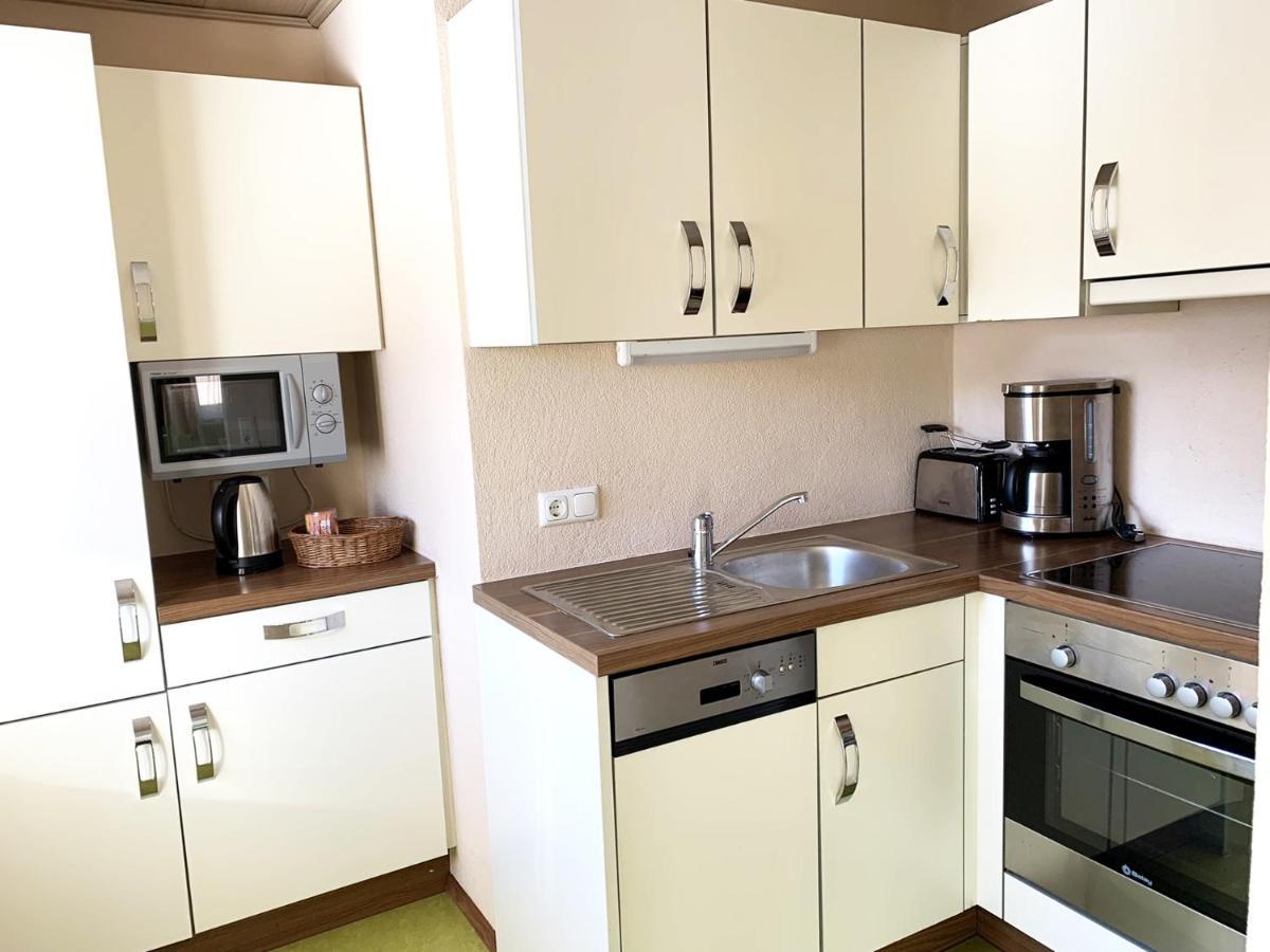 Haus Schmitten - Austrian Alpine Getaways Apartment เซลล์อัมเซ ภายนอก รูปภาพ