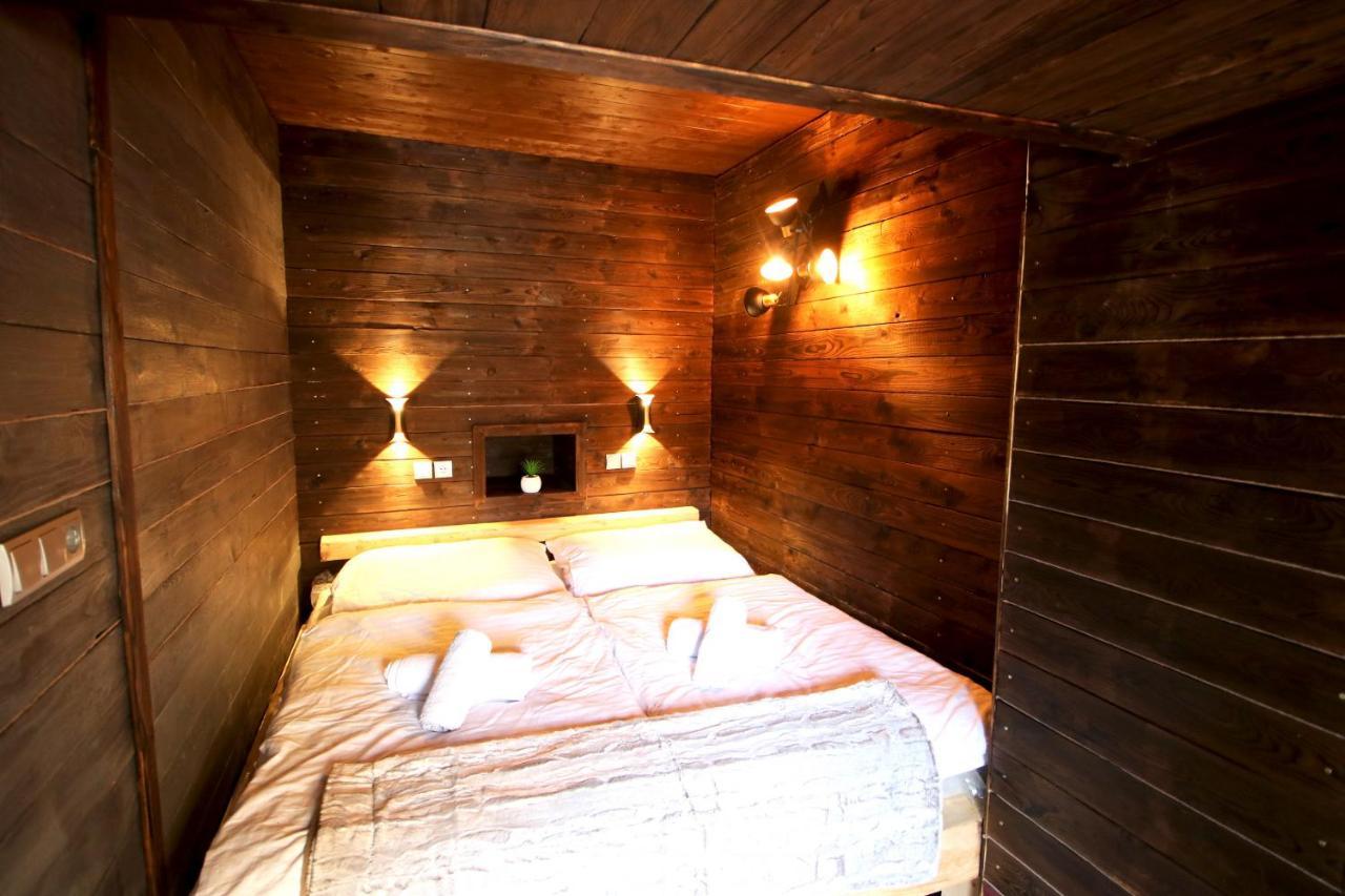 Haus Schmitten - Austrian Alpine Getaways Apartment เซลล์อัมเซ ภายนอก รูปภาพ