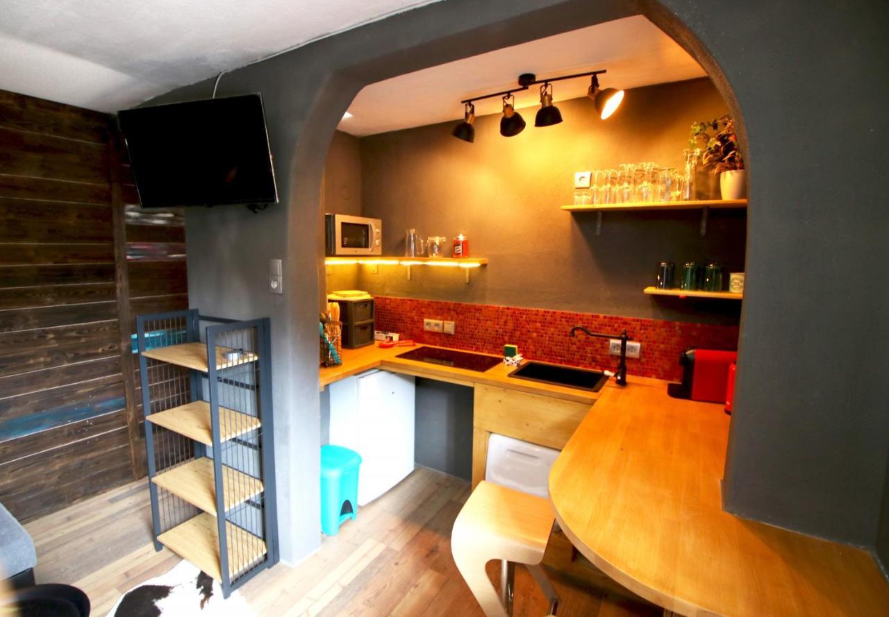 Haus Schmitten - Austrian Alpine Getaways Apartment เซลล์อัมเซ ภายนอก รูปภาพ