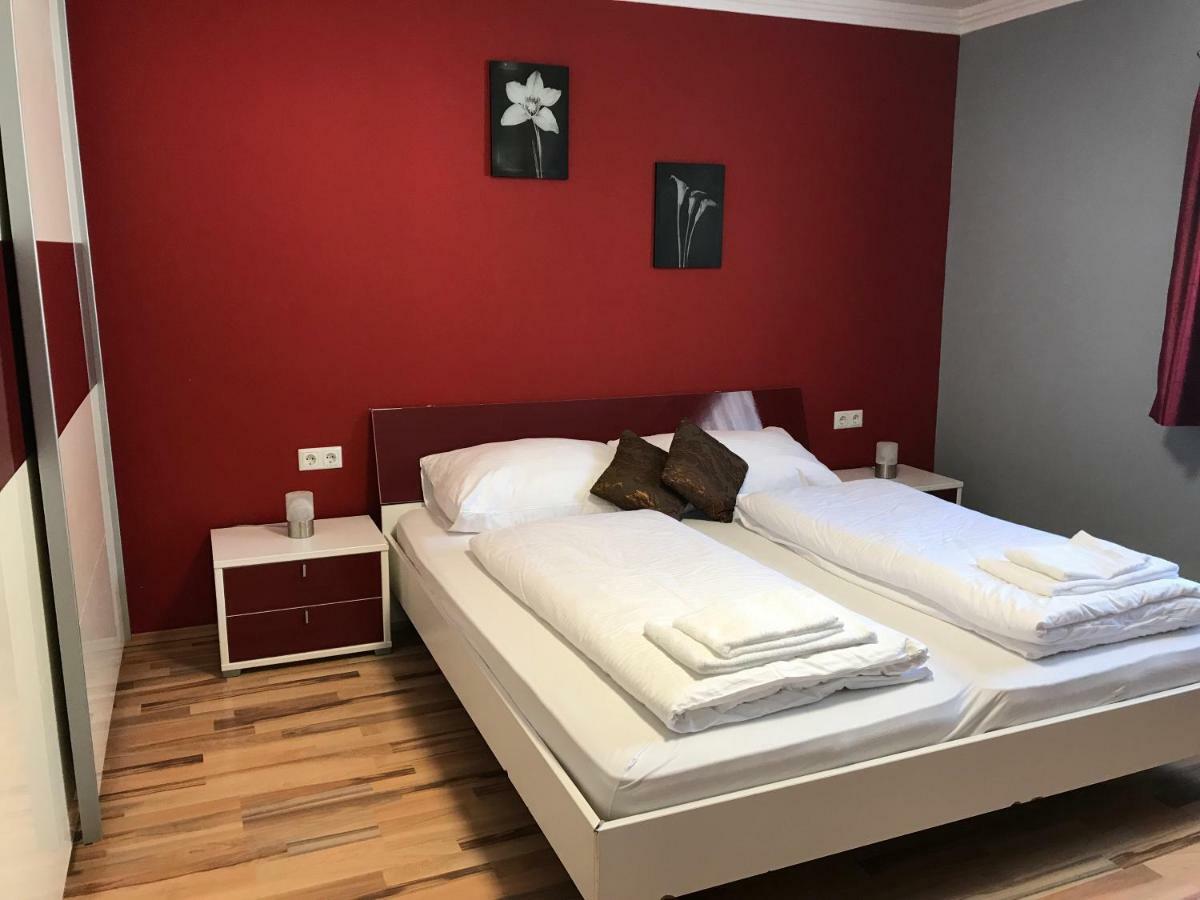 Haus Schmitten - Austrian Alpine Getaways Apartment เซลล์อัมเซ ภายนอก รูปภาพ